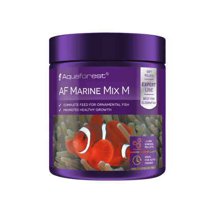 AF Marine Mix M 120 g