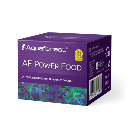 AF Power Food 20 g