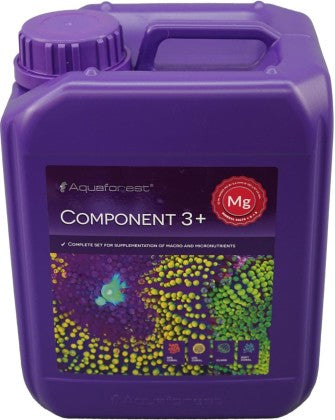 Component 3+ 5 l