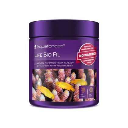 Life Bio Fil 250 ml