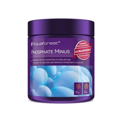 Phosphate Minus 250 ml