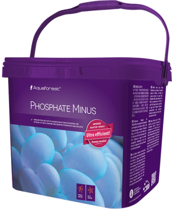 Aquaforest Phosphate Minus 5000 ml