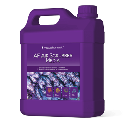 AF Air Scrubber Media 2 l