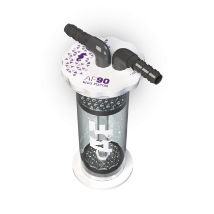 AF 90 Media Reactor