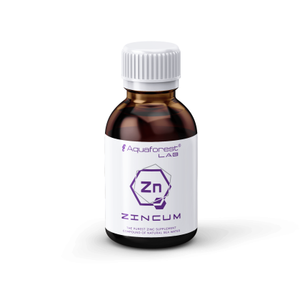 Zincum Lab 200 ml