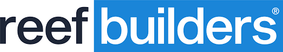 Logo reefbuilders