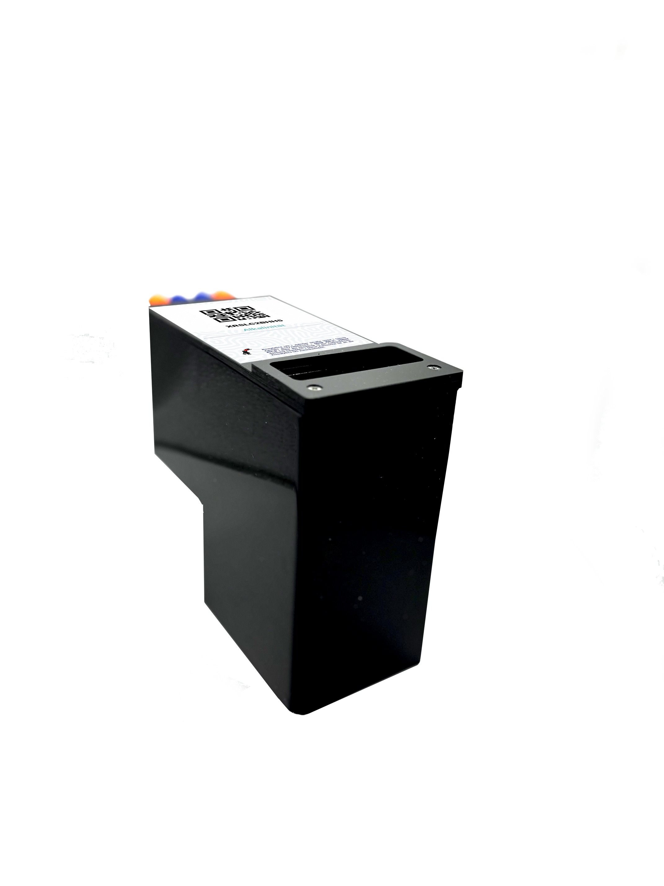 KH Wechselkartusche für Korallenwächter Messgerät.
