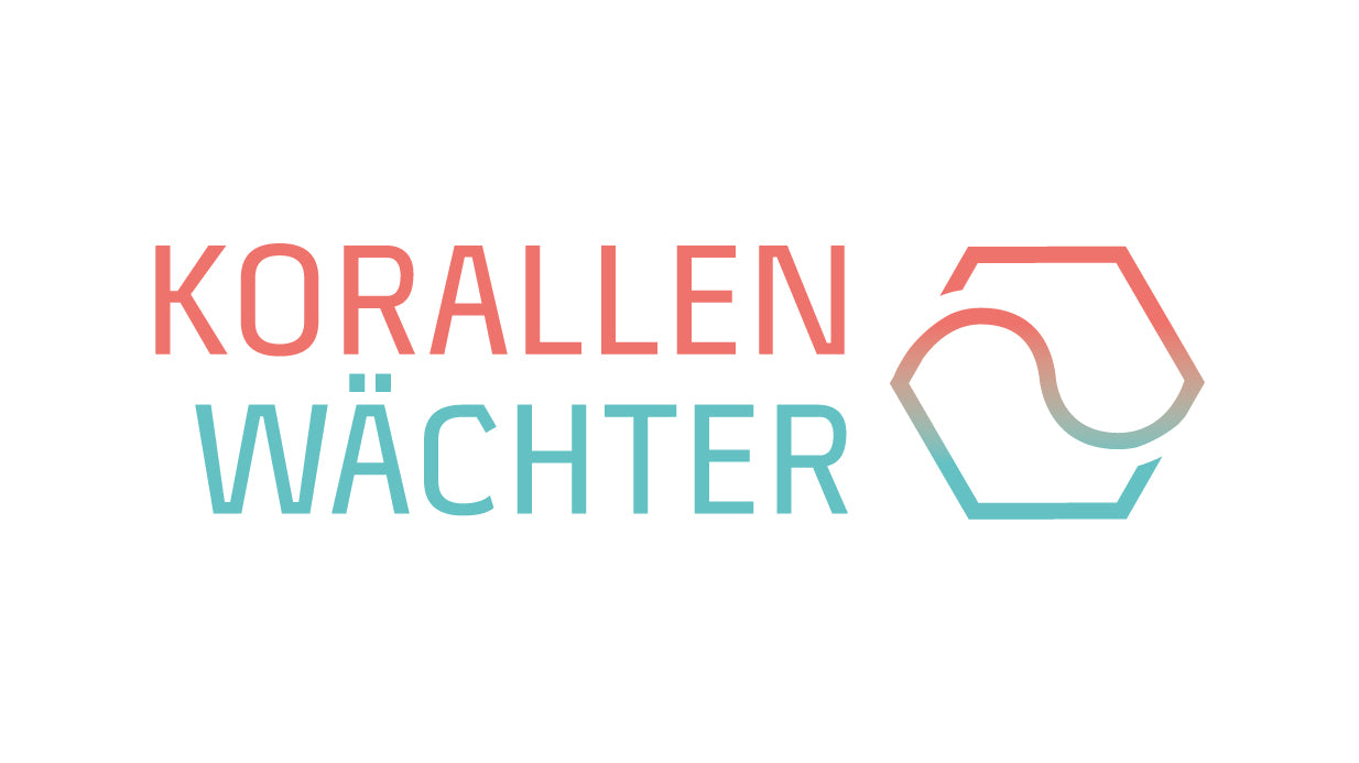 Marke Korallenwächter Logo