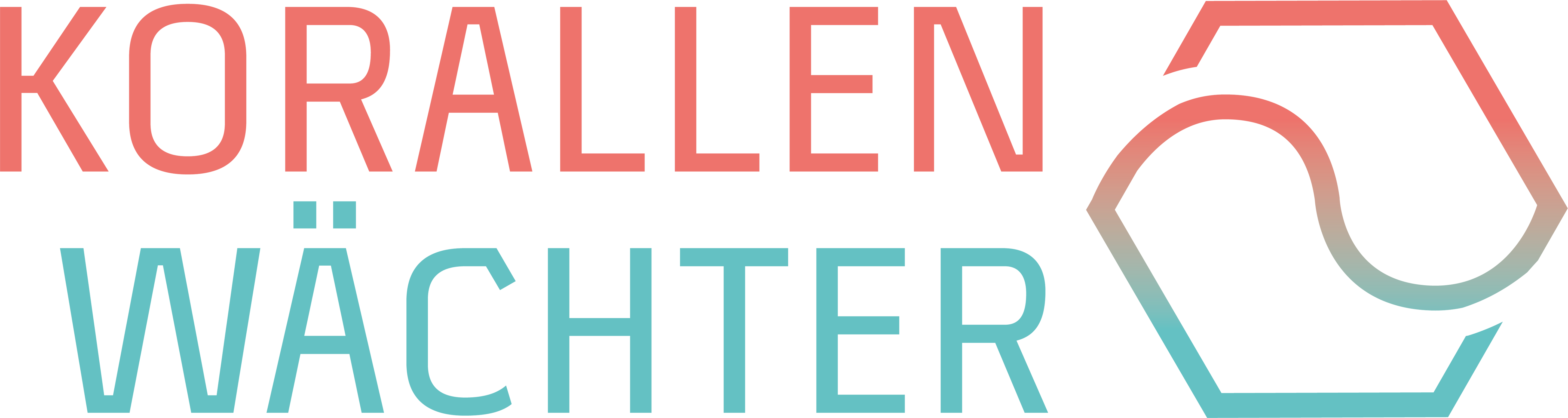 Logo der Marke Korallenwächter
