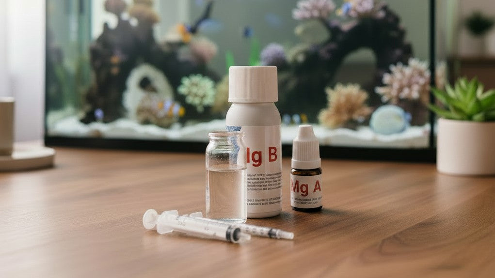 Magnesium Testkit