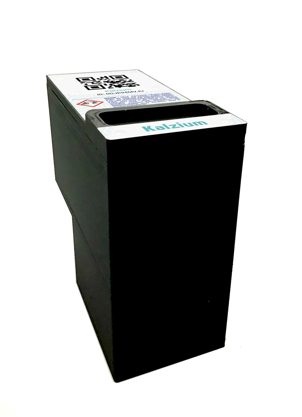 CA Kartusche Early-Bird Korallenwächter