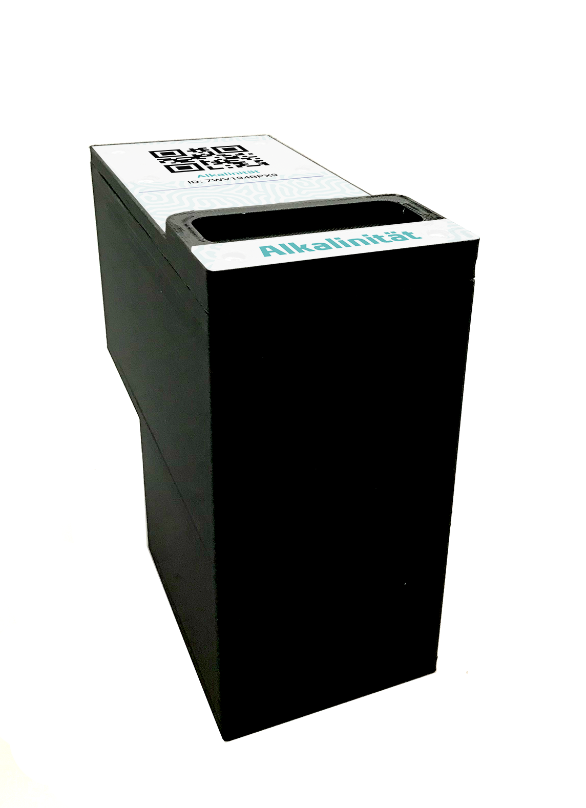 KH Kartusche Early-Bird Korallenwächter