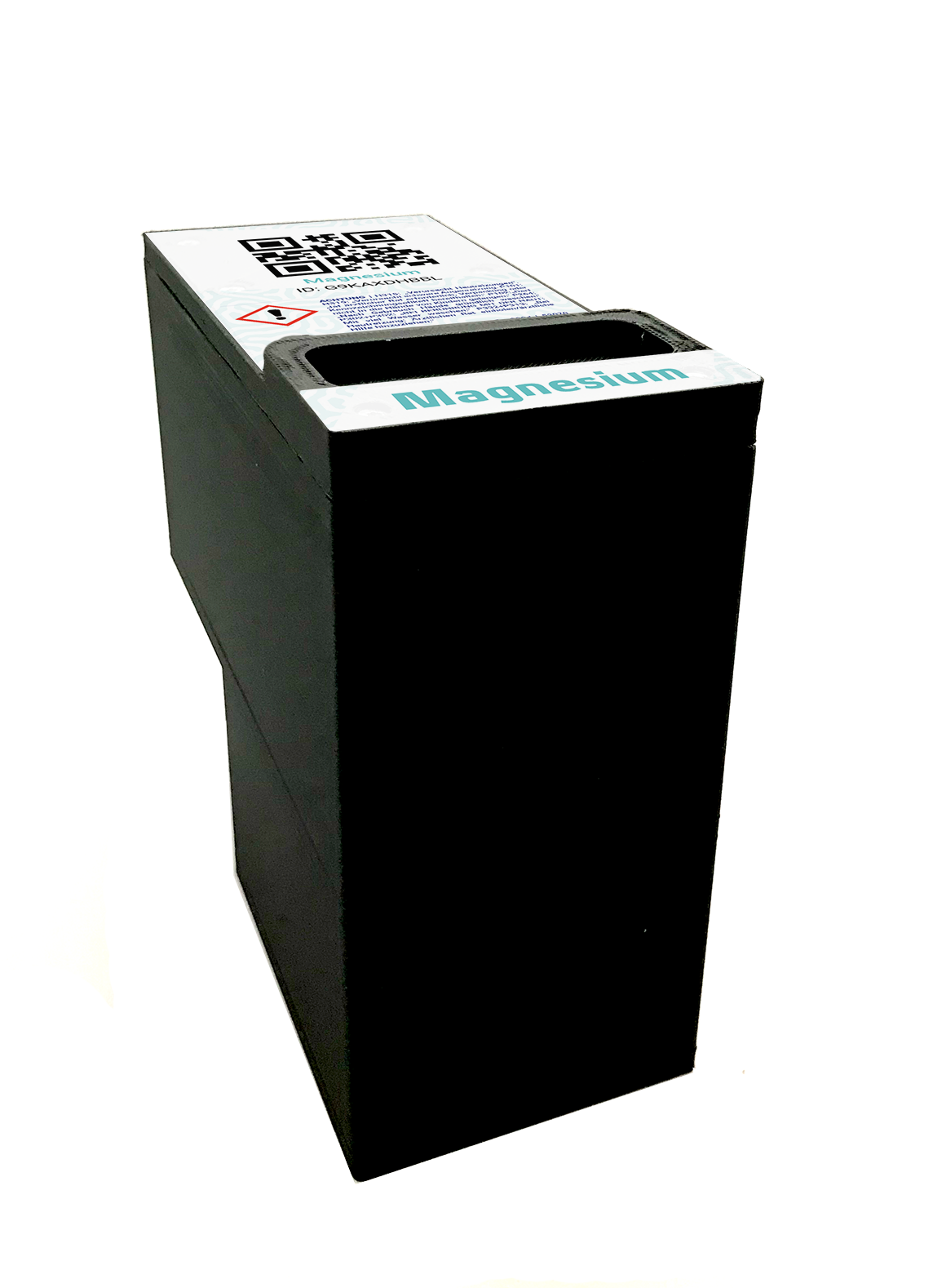 Mg Kartusche Early-Bird Korallenwächter