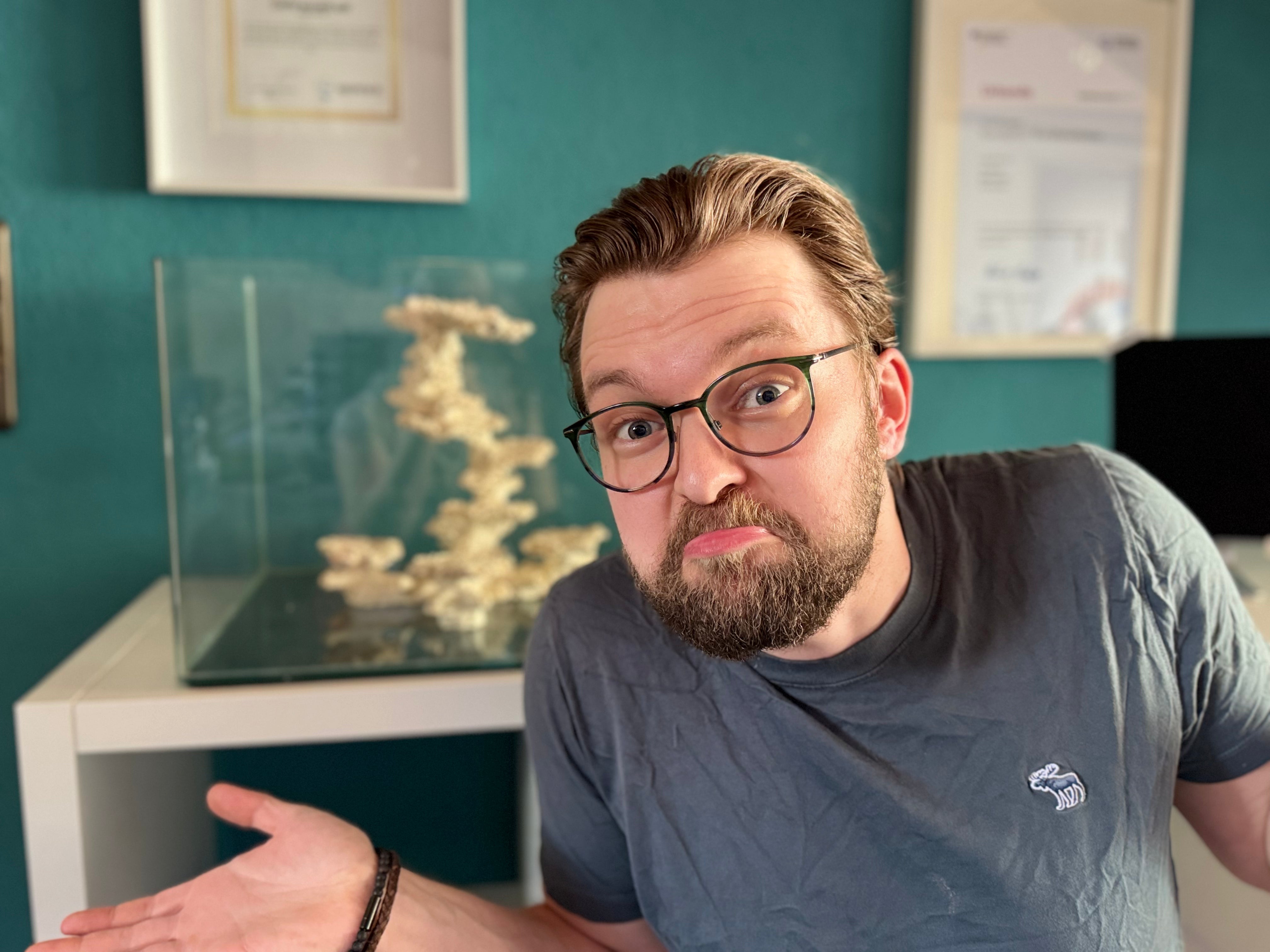 Was ist eigentlich Genauigkeit?