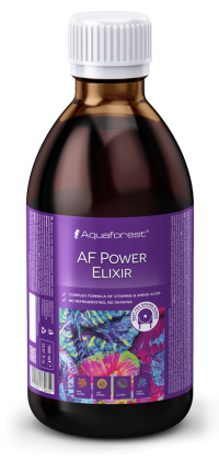 AF Power Elixir 1000 ml