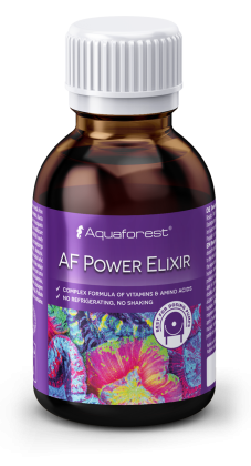 AF Power Elixir 200 ml