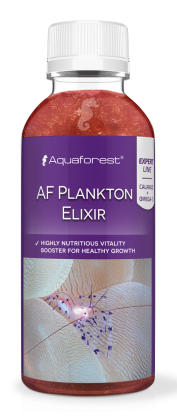 AF Plankton Elixir 250 ml