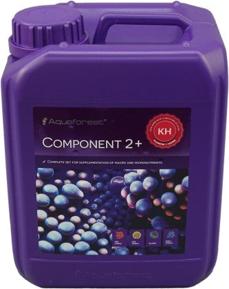 Component 2, 5 l