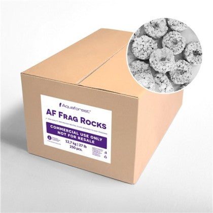 AF Frag Rocks 250 pcs. commercial