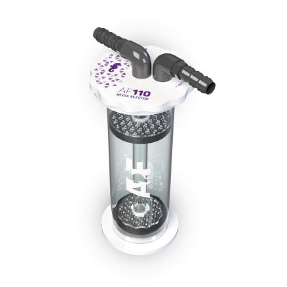 AF 110 Media Reactor