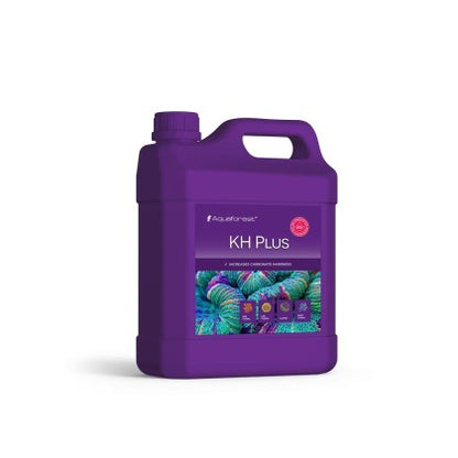 KH Plus 250ml NEW