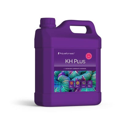 KH Plus 250ml NEW