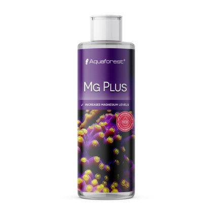Mg Plus 250ml NEW