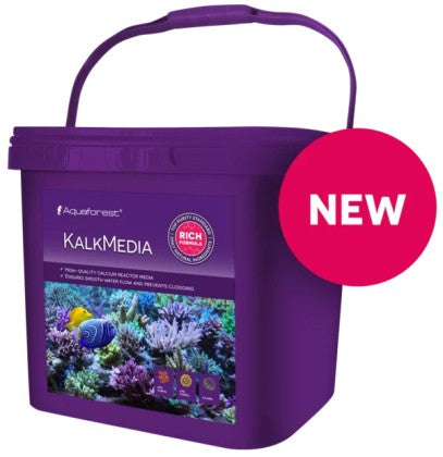 Kalk Media 5kg