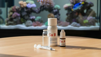 Kalzium Testkit