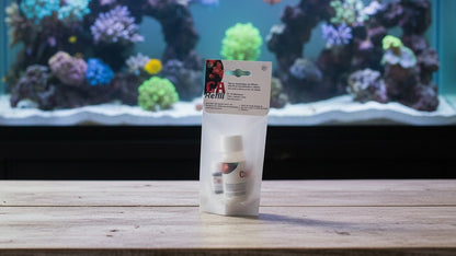 Refill für Kalzium (CA)