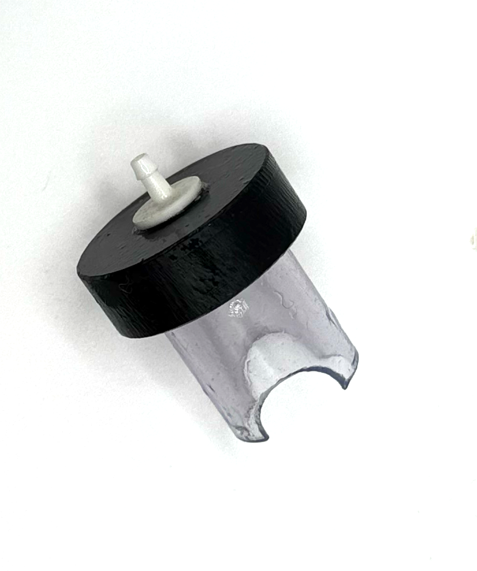 Sinker für den Osmosetank