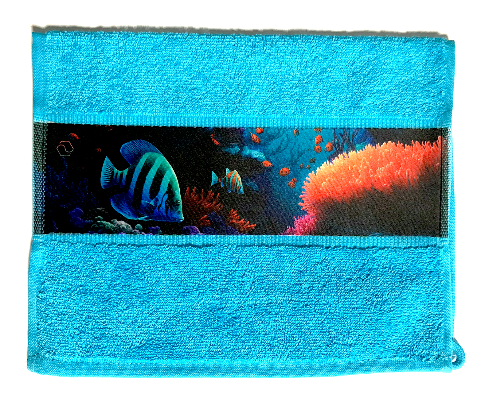 Handtuch - Anemone