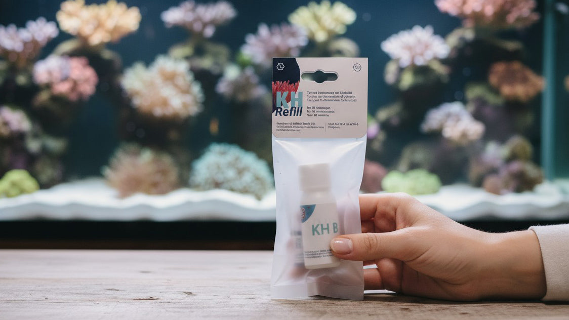 Refill für Alkalinität (KH)