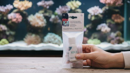 Refill für Alkalinität (KH)