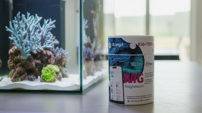 Magnesium Testkit
