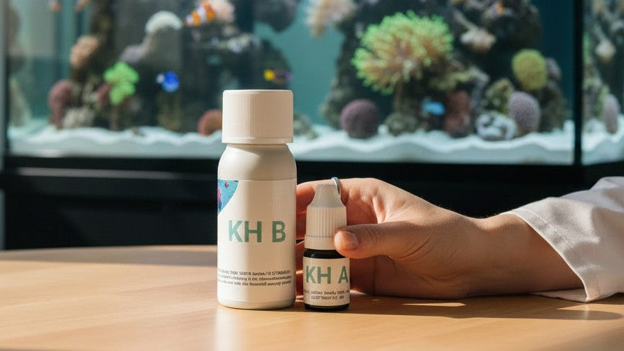 Refill für Alkalinität (KH)