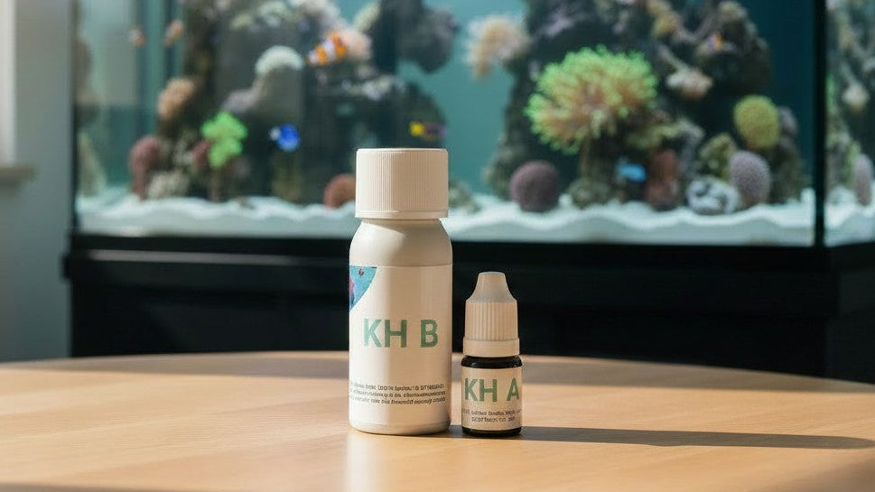 Refill für Alkalinität (KH)