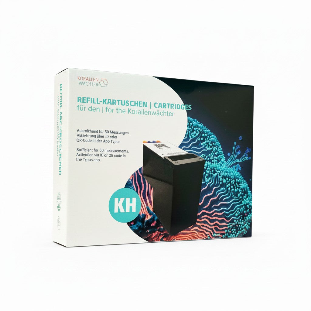 KH Refillkartusche